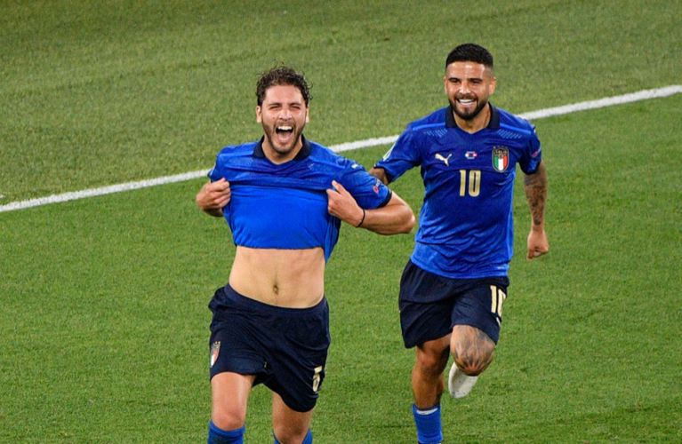 Prediksi Italia Vs Austria: Gli Azzurri Pantang Jemawa