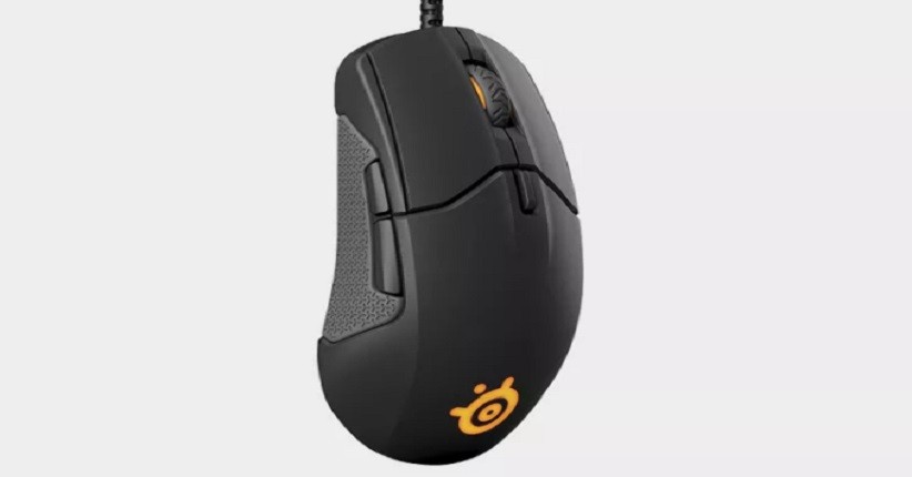 Mouse Gaming Terbaik