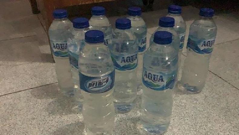 Razia Prokes dan Premanisme, Polisi Temukan 23 Pelanggar dan 10 Botol Miras Cap Tikus