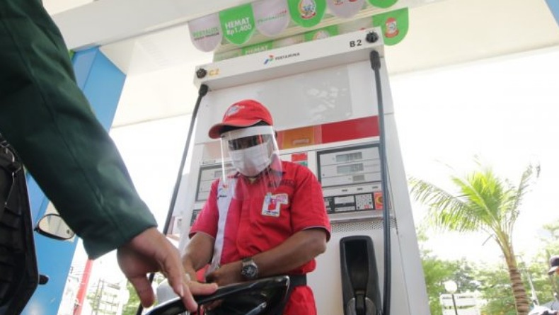 BBM Satu Harga Bertambah 17 Titik, Menteri ESDM: Tantangan Akses Energi Berkeadilan Masih Besar