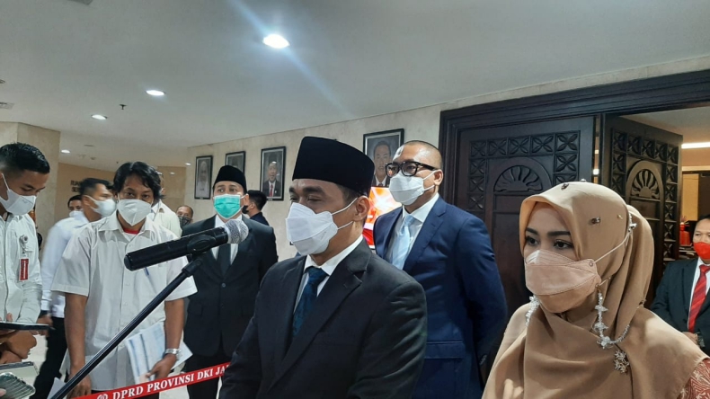 Kapolri Setuju Jalur Sepeda Sudirman-Thamrin Dibongkar, Begini Kata Pemprov DKI