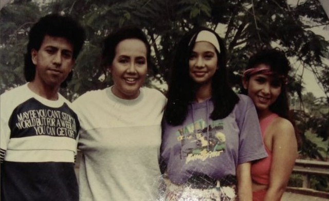 Komedian Fuad Alkhar Alias Wan Abud Meninggal Dunia karena Positif Covid-19