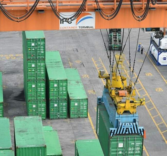 Merger Pelindo I-IV Dimulai 1 Oktober, Asetnya Capai Rp112 Triliun