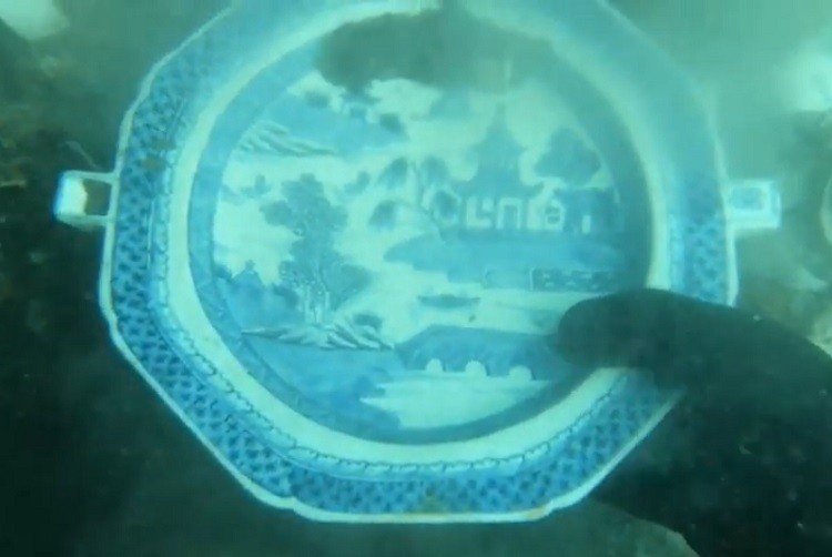 Bangkai Kapal Berusia Dua Abad Ditemukan, Arkeolog: Sejarah Perdagangan Singapura Sebelum Penjajahan Inggris 