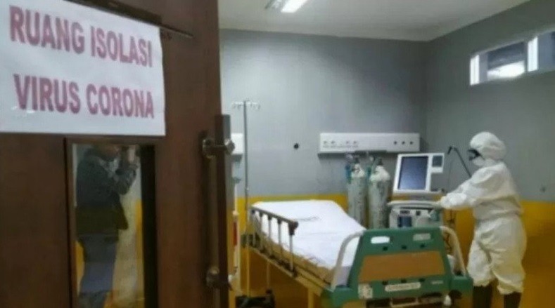 Cengkareng Sumbang Kasus Covid-19 Terbanyak di Jakarta dalam 3 Hari Terakhir