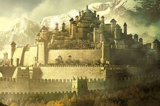 Kisah Nabi Sulaiman Kehilangan Cincin hingga Kerajaan Diambil Alih Setan