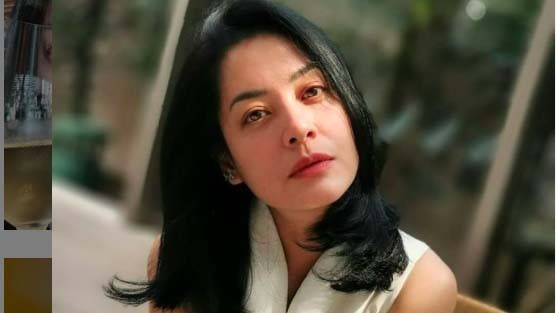 3 Tahun Menikah Lulu Tobing Gugat Cerai Suami, Ada Apa? 