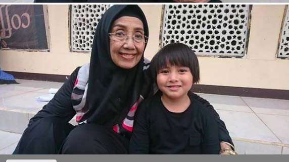 Nani Wijaya Eksis di Dunia Hiburan Sejak 1960-an, Begini Kehidupannya Sekarang