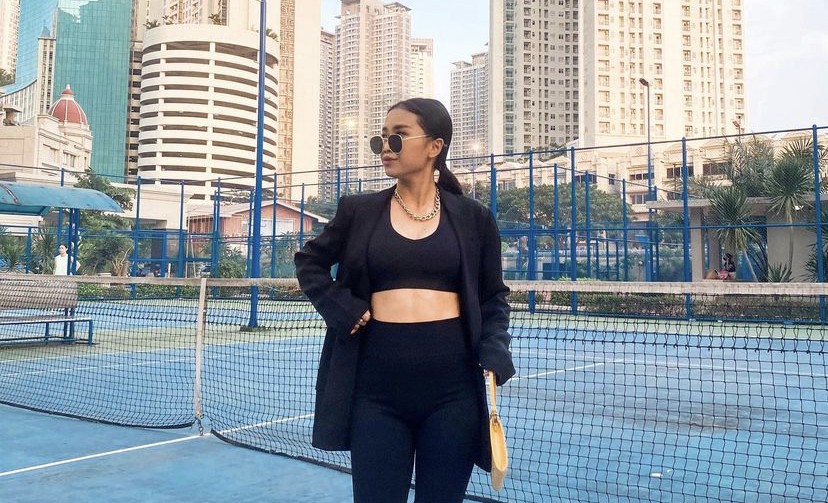 Begini Respons Ayya Renita saat Digosipkan Akan Didepak di Sinetron Ikatan Cinta