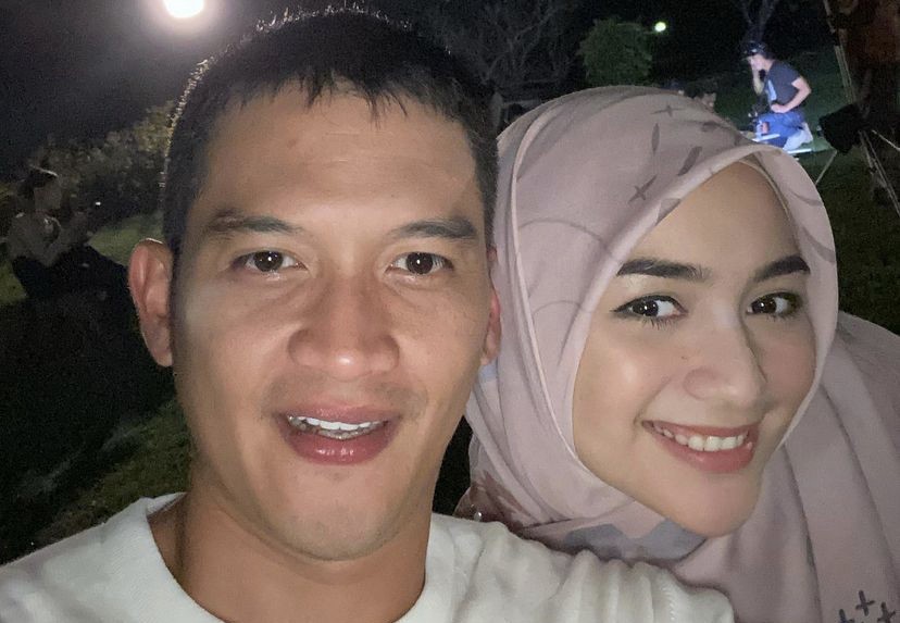 Rezky Aditya Dituding Punya Anak di Luar Nikah dengan Perempuan Inisial W, Begini Klarifikasi Manager