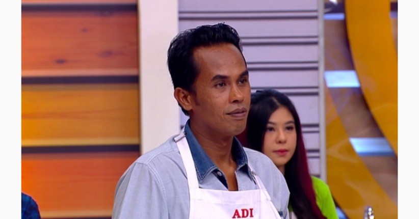 Ini Tantangan Selanjutnya Top 15 MasterChef Indonesia RCTI