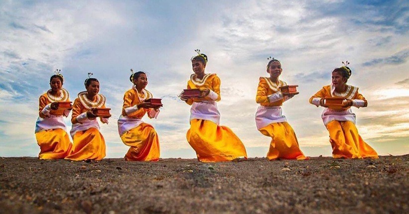 Festival Teluk Jailolo Promosikan Wisata Halmahera Barat ke Mancanegara
