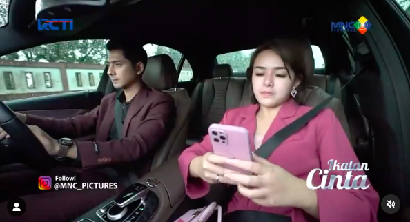 Bocoran Sinetron Ikatan Cinta 18 Juni 2021, Elsa Ucapkan Selamat Tinggal, Bunuh Diri?