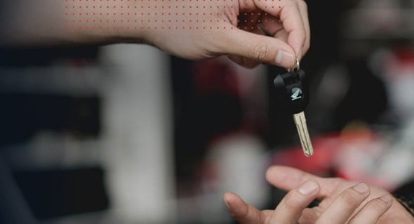 Kasus Covid-19 Naik, Layanan Pembiayaan Sepeda Motor Dilakukan Online