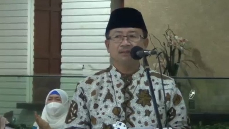  Kasus Covid-19 di Cianjur Meningkat, Uji Coba PTM Ditunda