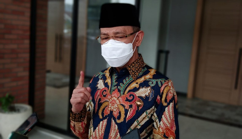 Pemkab Majalengka Jadwalkan Pelantikan Cakades Terpilih, Ini Waktunya 