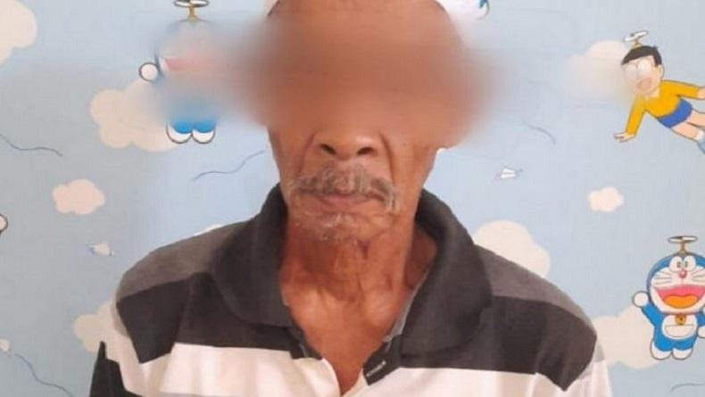 Kakek Cabul di Langkat, Setubuhi Anak di Bawah Umur hingga Hamil 6 Bulan