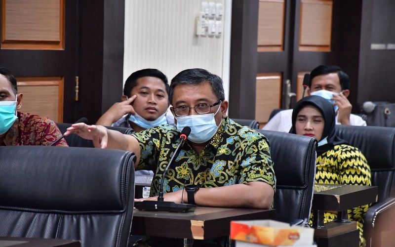 Momentum HUT ke-76 Provinsi Jabar, F-PKS Beri Catatan Ini ke Ridwan Kamil