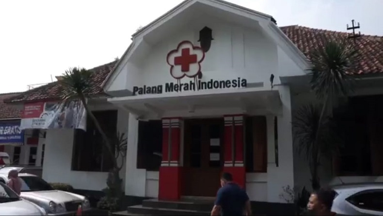 Ledakan Kasus Covid-19, PMI Kota Bandung Kewalahan Layani Permintaan Plasma Konvalesen