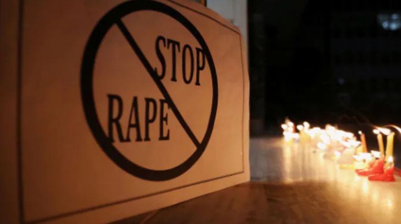 Sadis, 2 Bocah Kecanduan Film Porno Bunuh Gadis 6 Tahun karena Menolak Berhubungan Seks