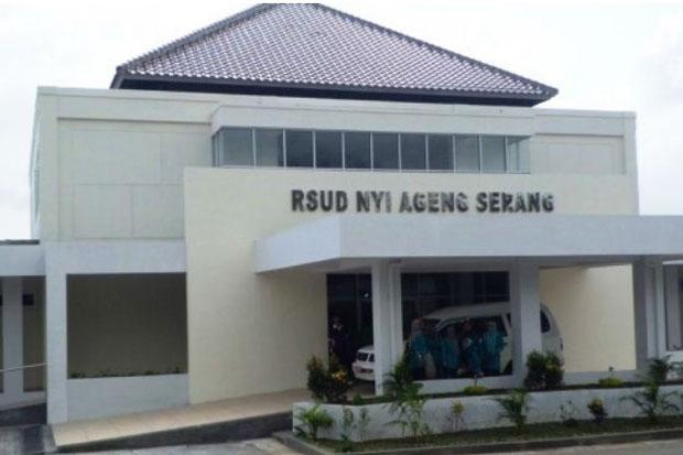  Tingkat Keterisian RS Penanganan Covid-19 di Kulonprogo 61 Persen