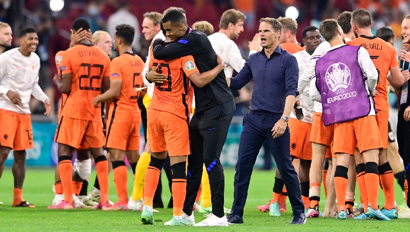 Prediksi Makedonia Utara Vs Belanda: De Oranje Waktunya Rotasi