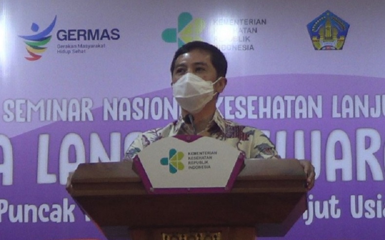 PPKM Bakal Dihapus? Wamenkes: Masih Dievaluasi Bersama Epidemiolog