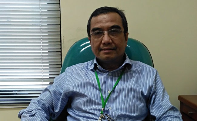  Ini 5 Tantangan Pangan dan Pertanian Indonesia Jangka Menengah