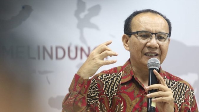Satgas Waspada Investasi Ciduk 85 Pinjol Ilegal, Ini Daftarnya  