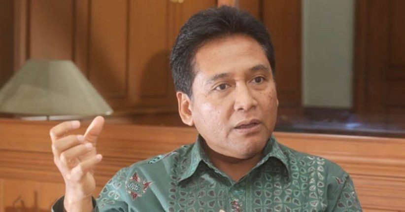 Percepat Vaksinasi Covid-19, Apindo Minta Pemerintah Buka Pengadaan Vaksin Gotong Royong ke Swasta 