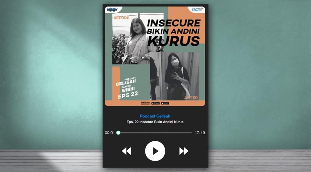 Tips Turun Berat Badan Sampai 10 kg dengan Olahraga Lari!   