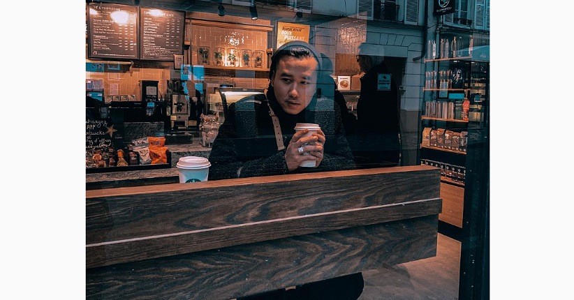Mau Travelling ke Luar Negeri Lebih Murah? Intip Tips dari Andri Susanto