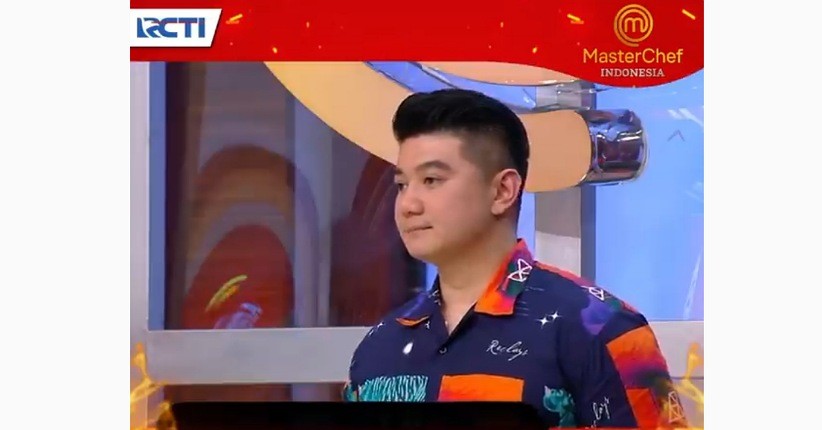 Chef Arnold Buang Chicken Cordon Bleu ke Tempat Sampah, Perjuangan Wita Berakhir di MasterChef