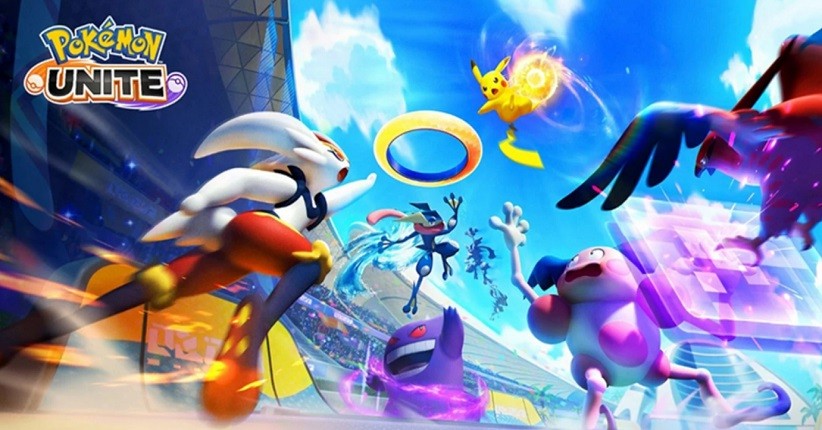 Pokemon Unite MOBA Hadir di Android dan iOS pada September