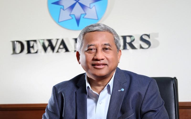 Dewan Pers Desak Polda Sumut Serius Tangani Kasus Penembakan Wartawan di Simalungun