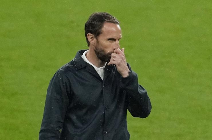 Harry Kane Gagal Penalti Bikin Inggris Tersingkir di Piala Dunia, Southgate Pasang Badan