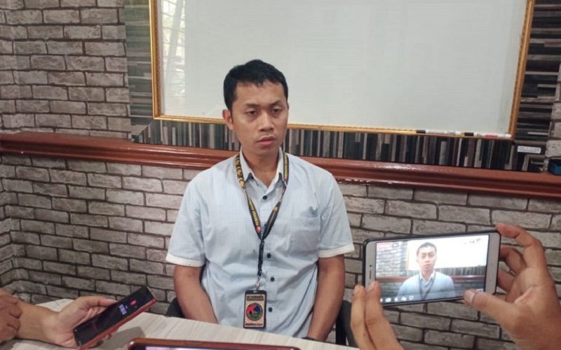 30 Tahanan Narkoba Polresta Palembang Kabur, 27 Telah Ditangkap dan 3 DPO