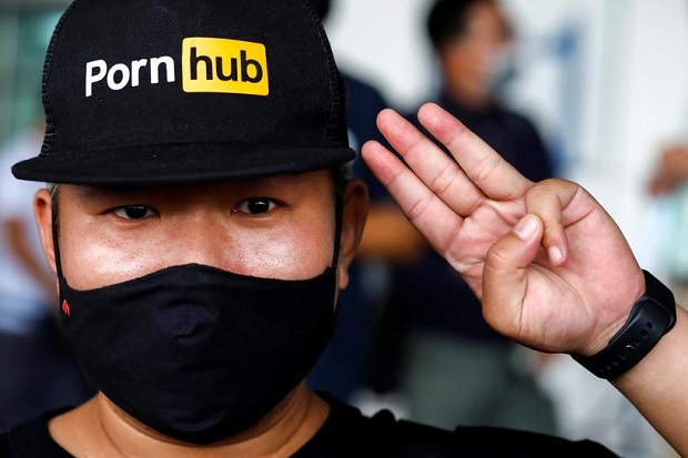 34 Perempuan Korban Pemerkosaan Gugat Situs Dewasa Pornhub, Ada Apa?