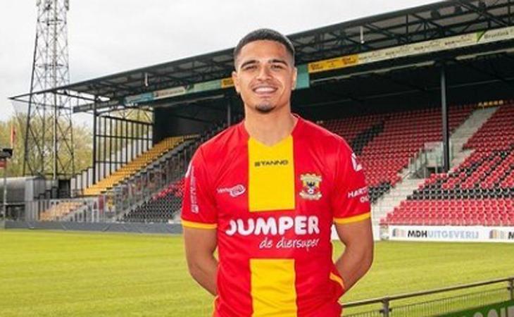 Ragnar Oratmangoen Ngebet Bela Timnas Indonesia, Kapan Proses Naturalisasi Rampung?