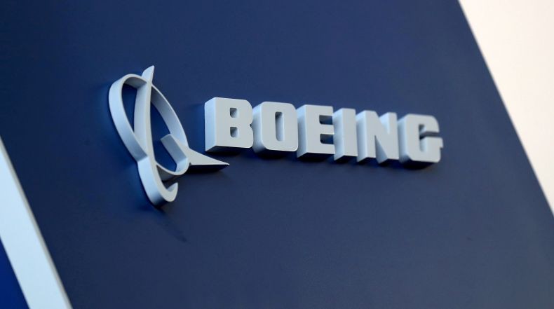 AS Sebut Ada Kemajuan terkait Nota Pembelaan Boeing atas Kejahatan dalam Tragedi Pesawat 737 MAX