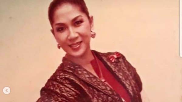 Kisah di Balik Nama Panggung Titiek Puspa, Pemberian Presiden Soekarno  