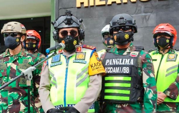 Kapolda Sumut Janji Usut Tuntas Penembakan Wartawan di Simalungun: Tim Sudah Bergerak