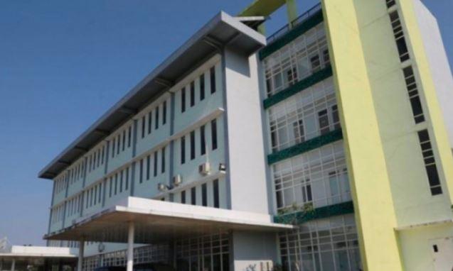 Hadapi Lonjakan Covid-19, Dinkes Banjarmasin Tambah Tempat Tidur RS Sultan Suriansyah