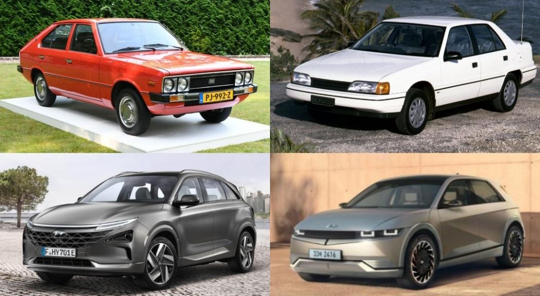 Sejarah Hyundai, Berawal dari Perusahaan Konstruksi Kini Jadi Merek Otomotif Dunia 