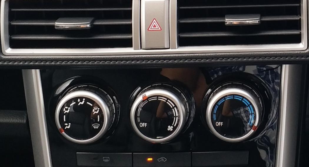 Tarikan Mobil Berat saat AC Dihidupkan, Ini Penyebabnya 