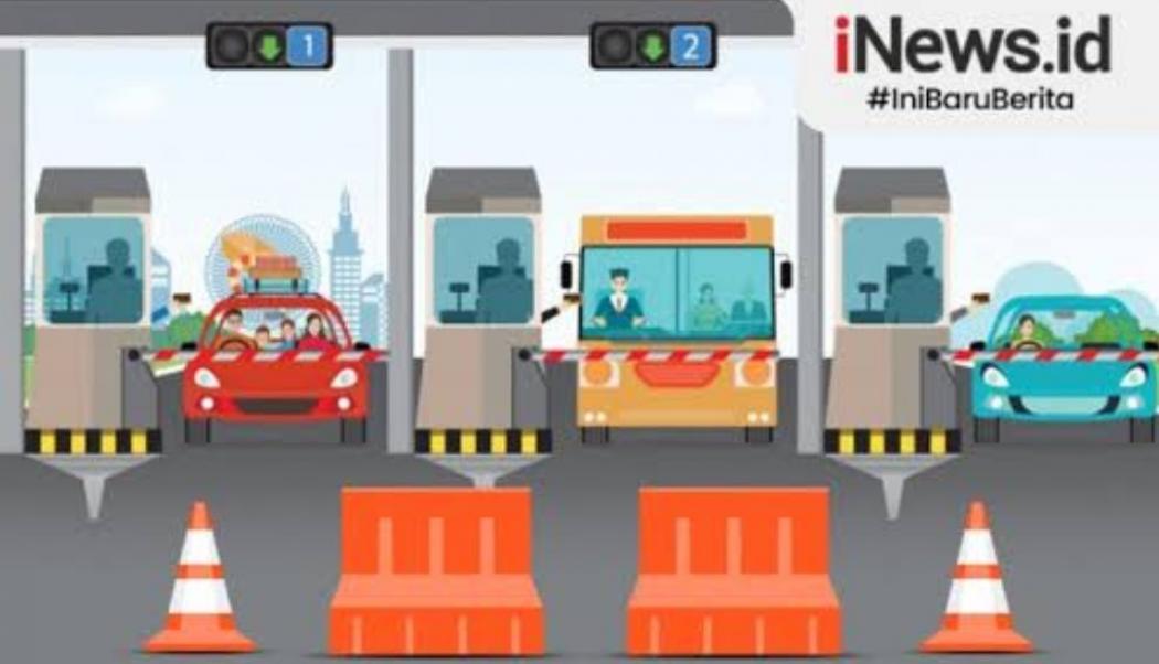 7 Kecelakaan Maut di Tol Cipularang, Nomor 3 Tewaskan Istri Saipul Jamil