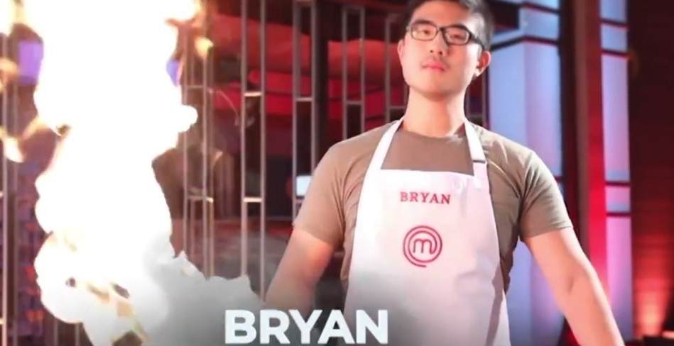 MasterChef Season 8, Bryan Menang dalam Challenge Lucky Dice Masak Olahan Gurita 