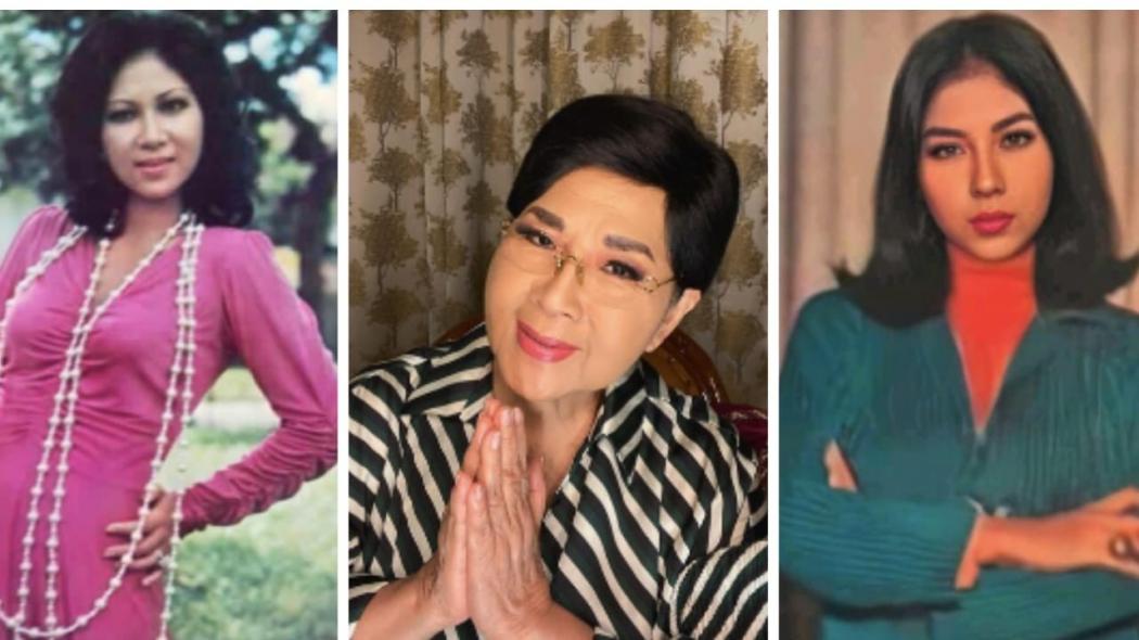 Apa Kabar Titiek Puspa, Artis Senior Bersinar Sejak Era 1950-an hingga Sekarang