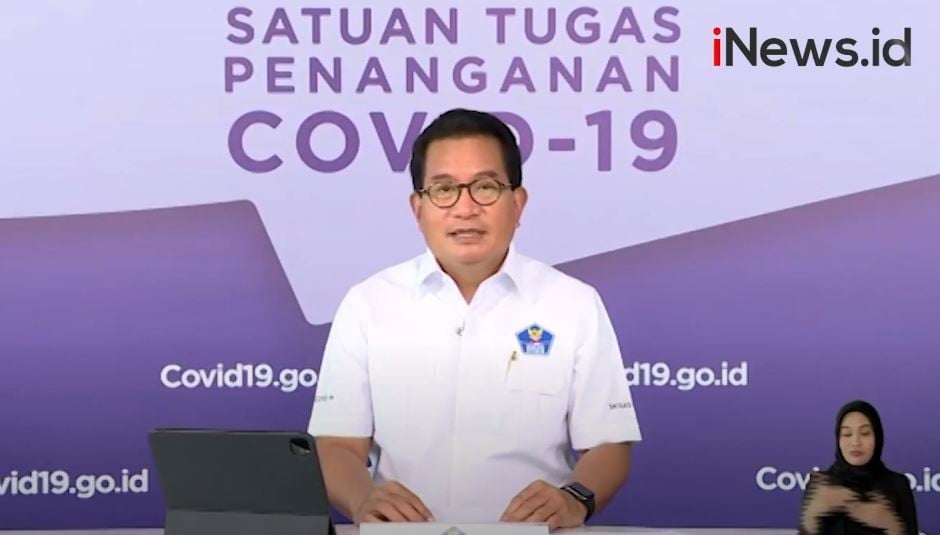 Viral Selebgram Gagal Terbang Gara-Gara Surat Keterangan RT/RW, Ini Penjelasan Satgas