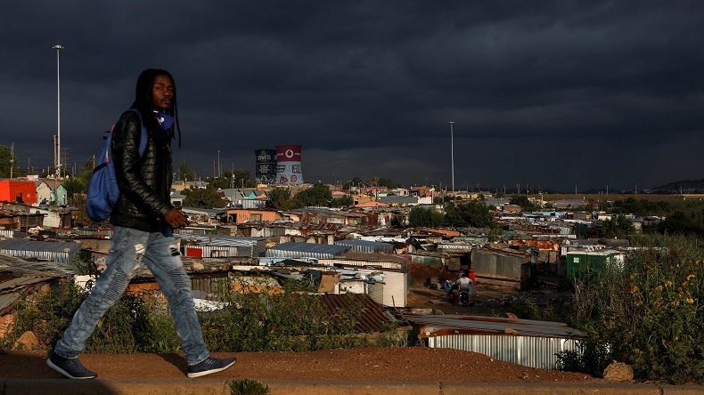 Negara-Negara Ini Punya Lebih dari 1 Ibu Kota, bahkan Ada yang 3